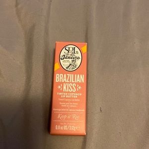 Sol de Janeiro Brazilian Kiss in the shade Keep it Rio